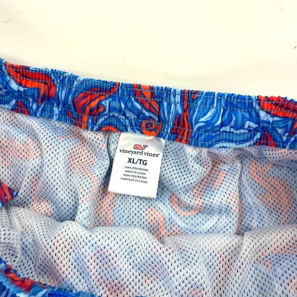 Vineyard Vines Swim Suit - Picture 5 of 6